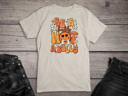 Be A Buddy T-Shirt