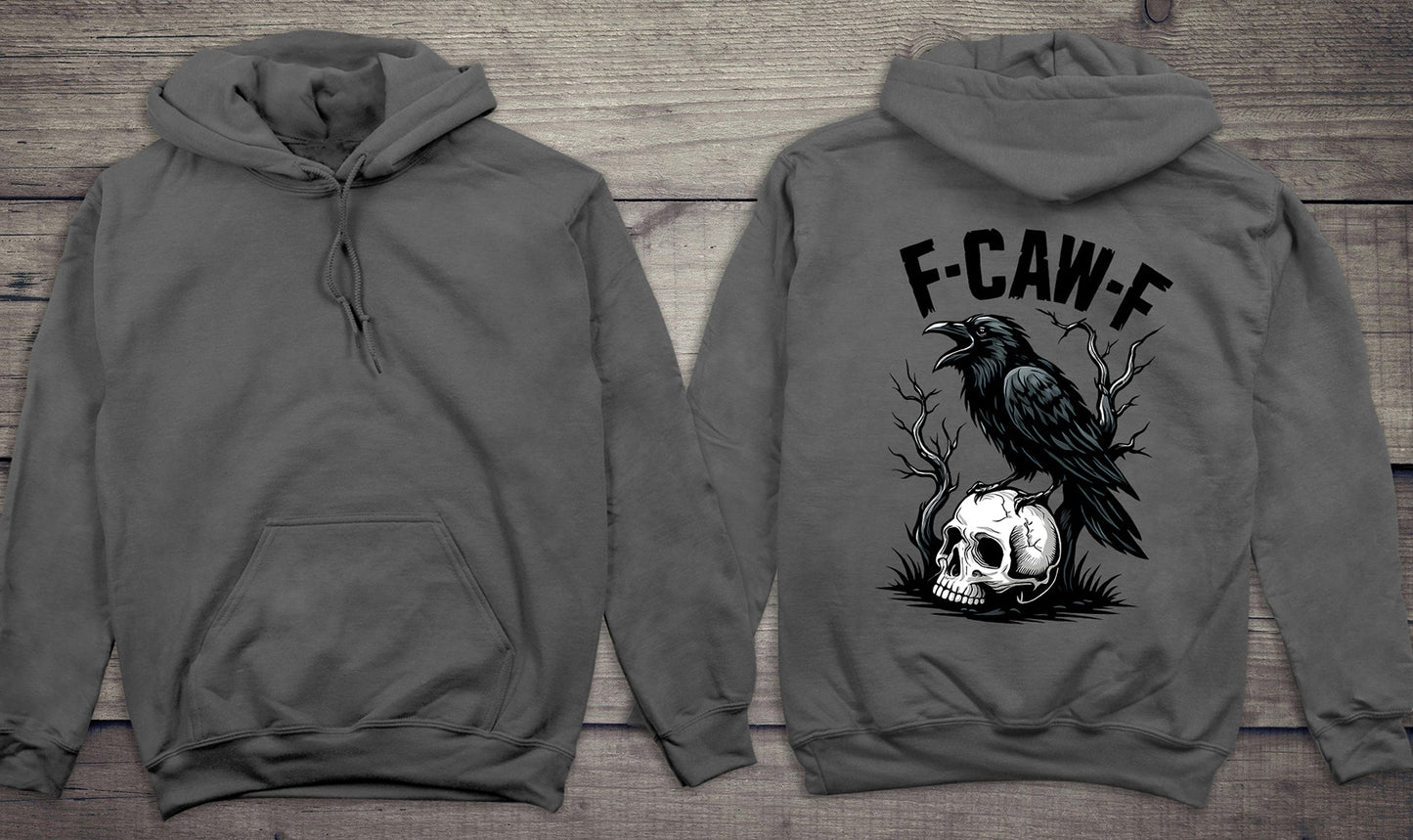 F-CAW-F Hoodie