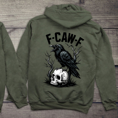 F-CAW-F Hoodie