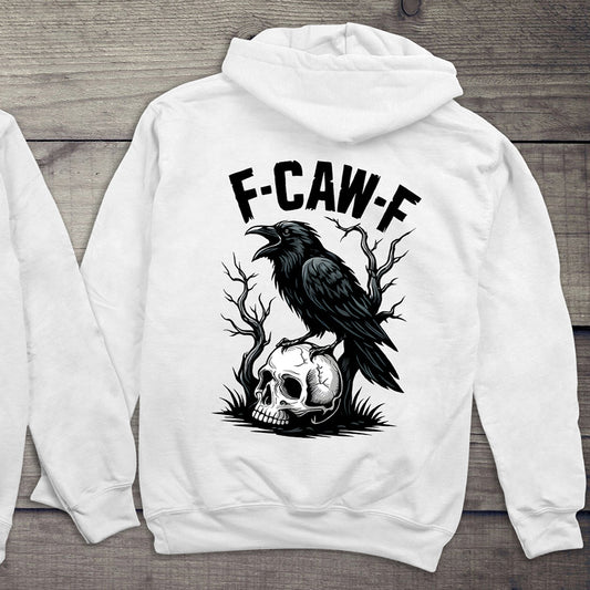 F-CAW-F Hoodie