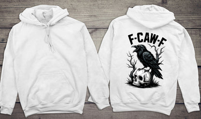 F-CAW-F Hoodie