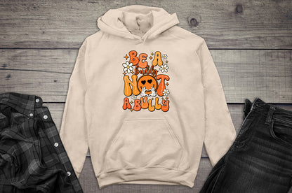 Be A Buddy Hoodie