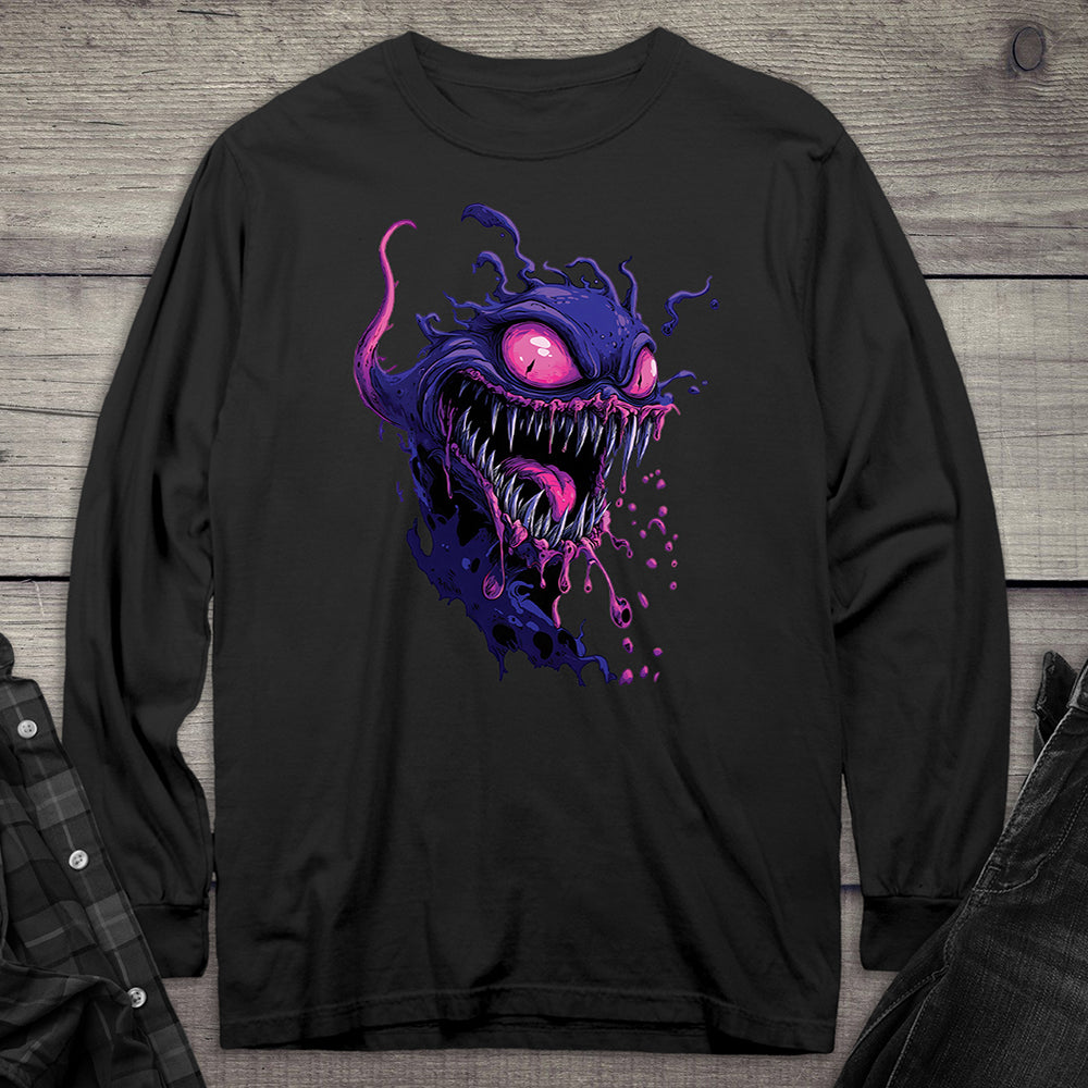 Germ Long Sleeve Tee