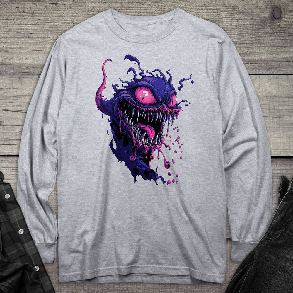 Germ Long Sleeve Tee