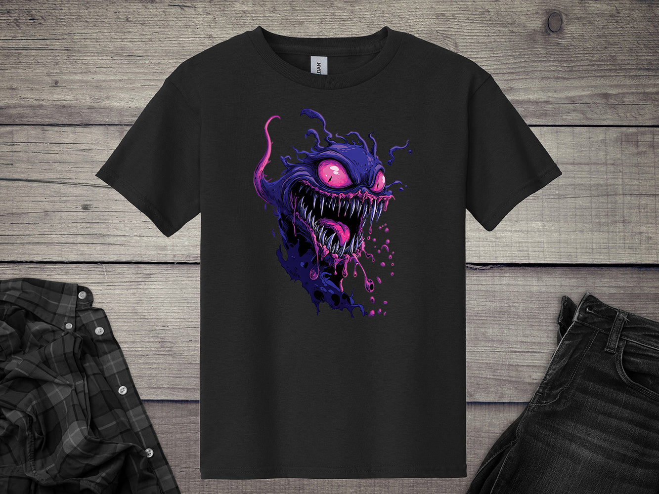 Germ Youth T-Shirt