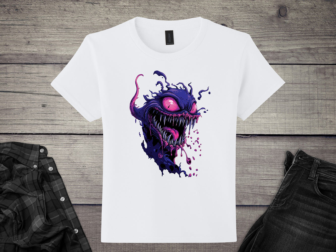 Germ Youth T-Shirt