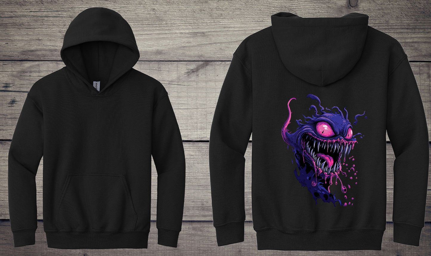 Germ Youth Hoodie
