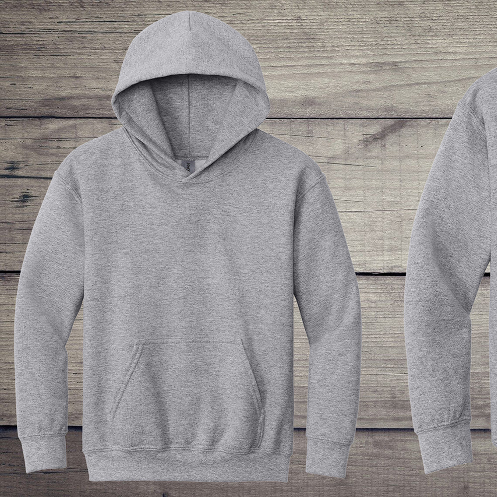 Germ Youth Hoodie