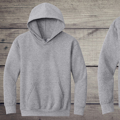 Germ Youth Hoodie