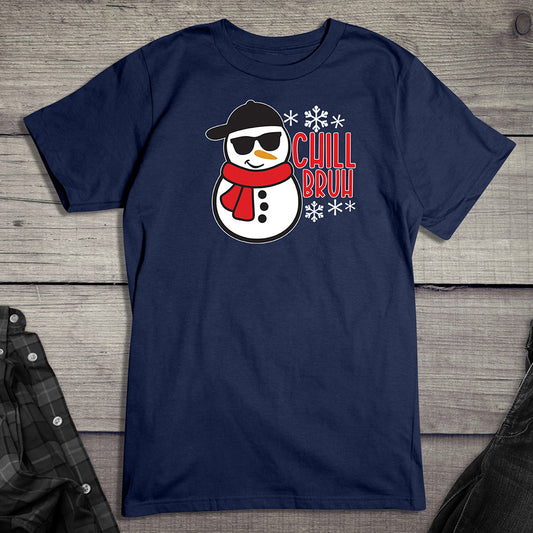 Chill Bruh T-Shirt