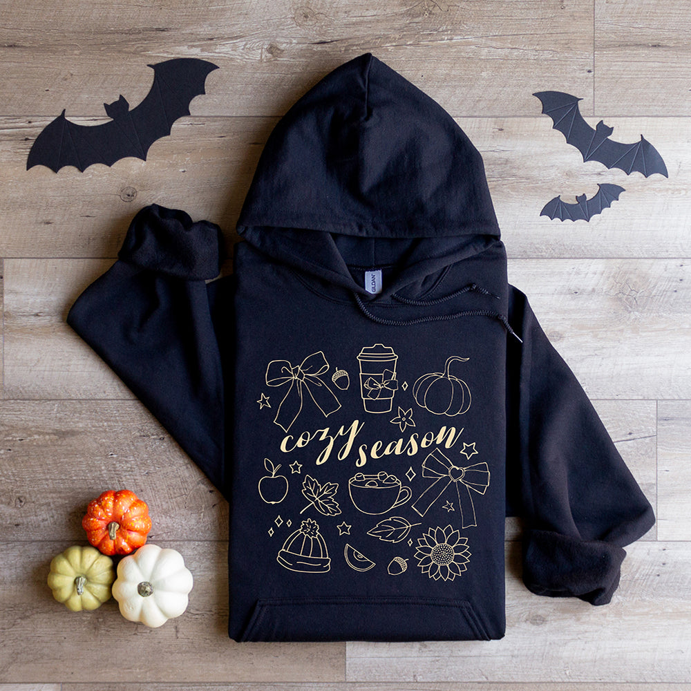 Cozy Season Hoodie