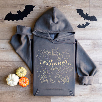 Cozy Season Hoodie