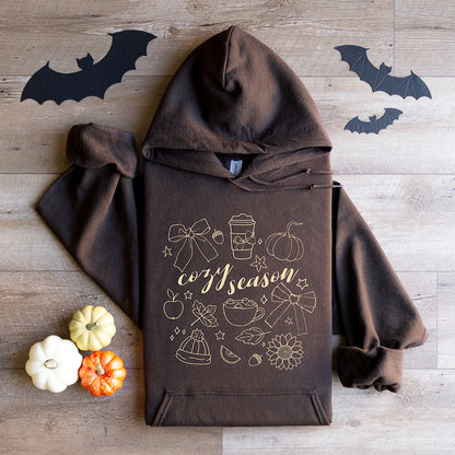 Cozy Season Hoodie