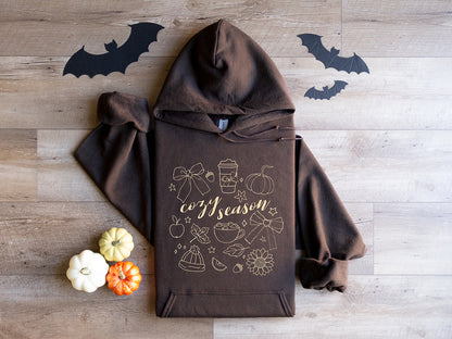 Cozy Season Hoodie