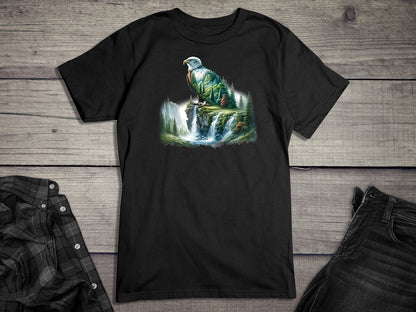 Eagle Waterfalls T-Shirt