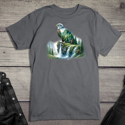 Eagle Waterfalls T-Shirt