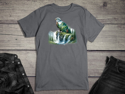 Eagle Waterfalls T-Shirt