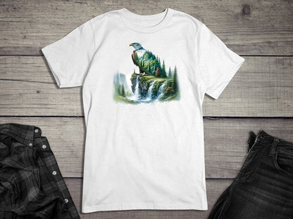 Eagle Waterfalls T-Shirt