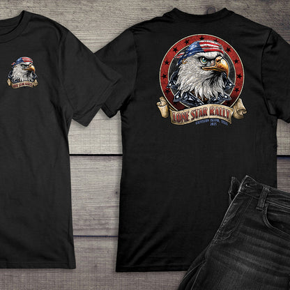 Lone Star Eagle T-Shirt