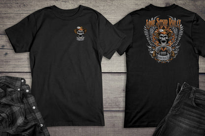 Lone Star Outlaw T-Shirt