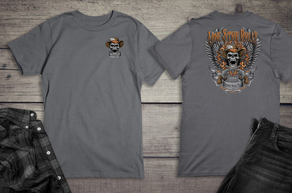 Lone Star Outlaw T-Shirt