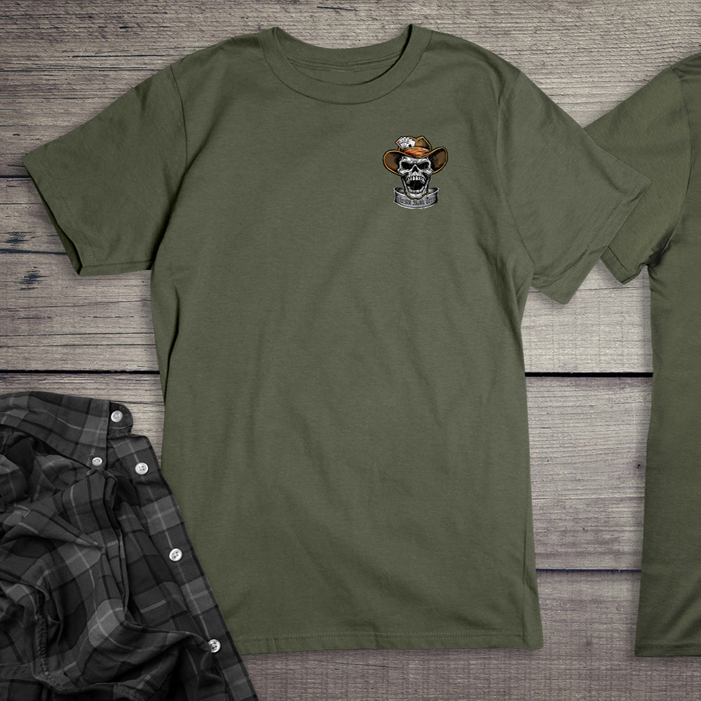 Lone Star Outlaw T-Shirt