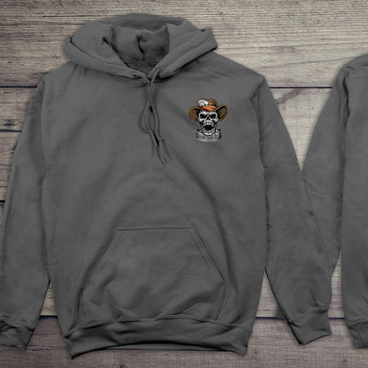 Lone Star Outlaw Hoodie