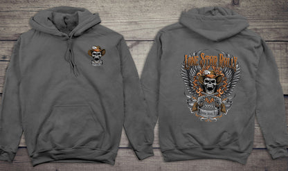 Lone Star Outlaw Hoodie