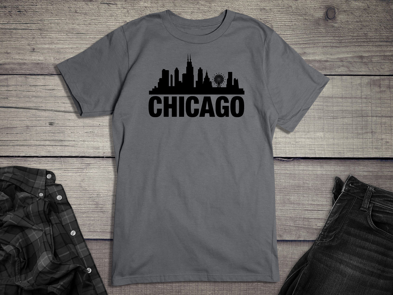 Chicago T-Shirt