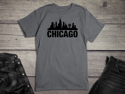 Chicago T-Shirt