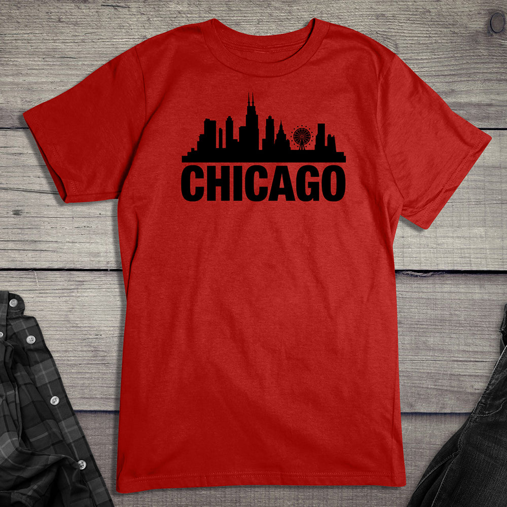 Chicago T-Shirt