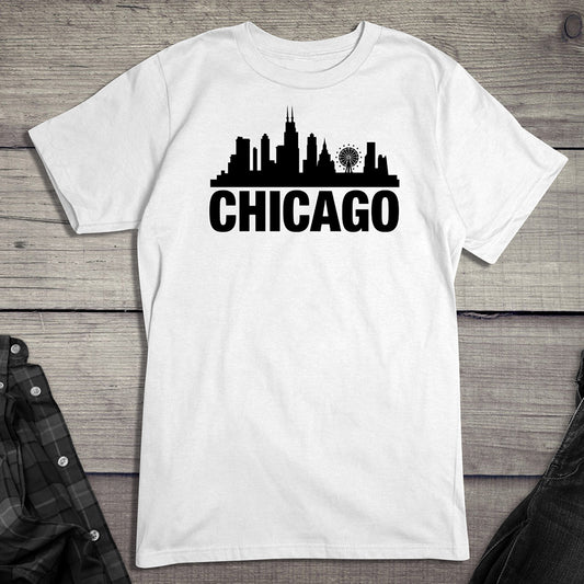 Chicago T-Shirt