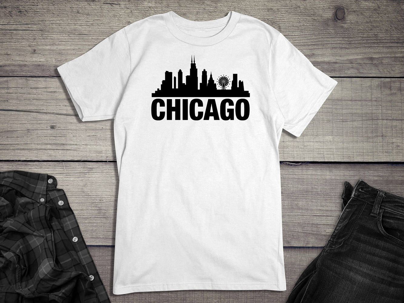 Chicago T-Shirt