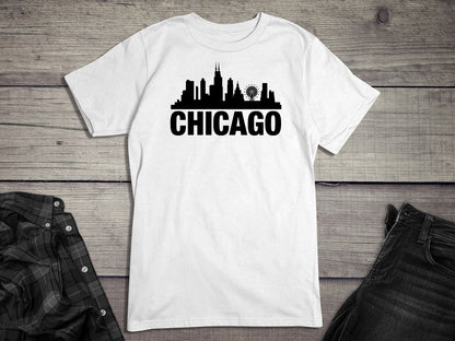 Chicago T-Shirt