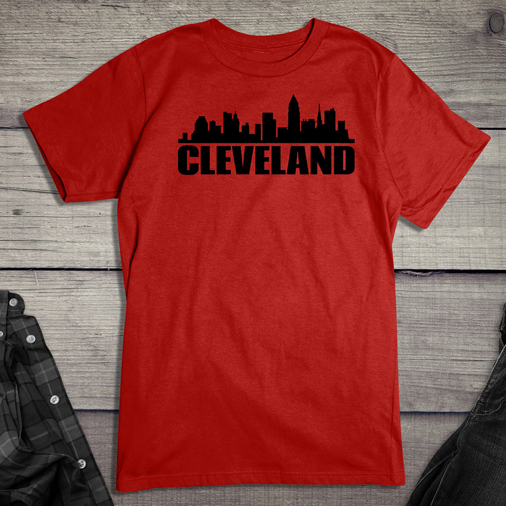 Cleveland T-Shirt