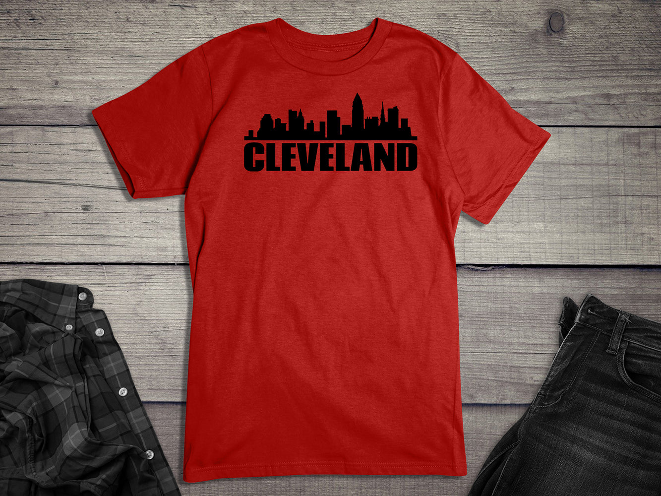 Cleveland T-Shirt