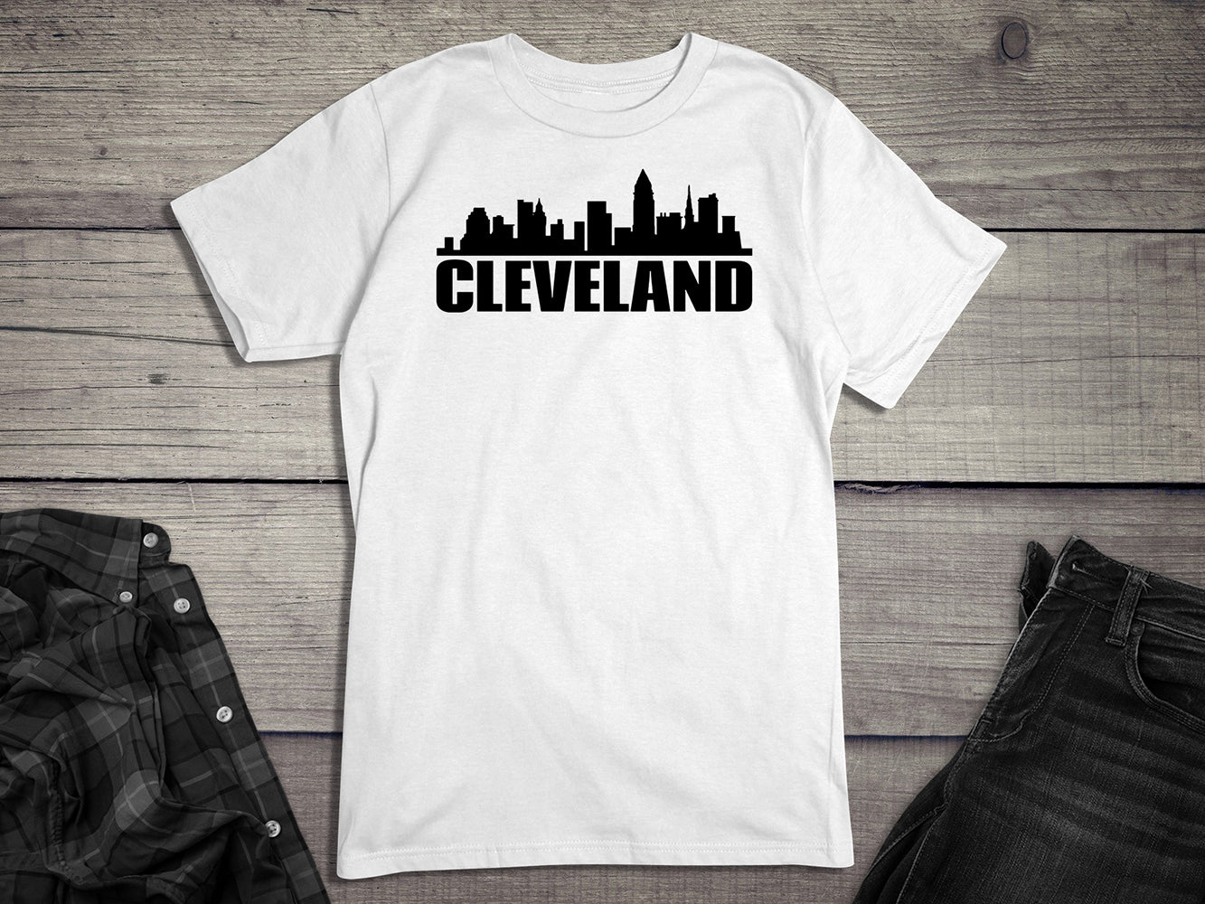 Cleveland T-Shirt