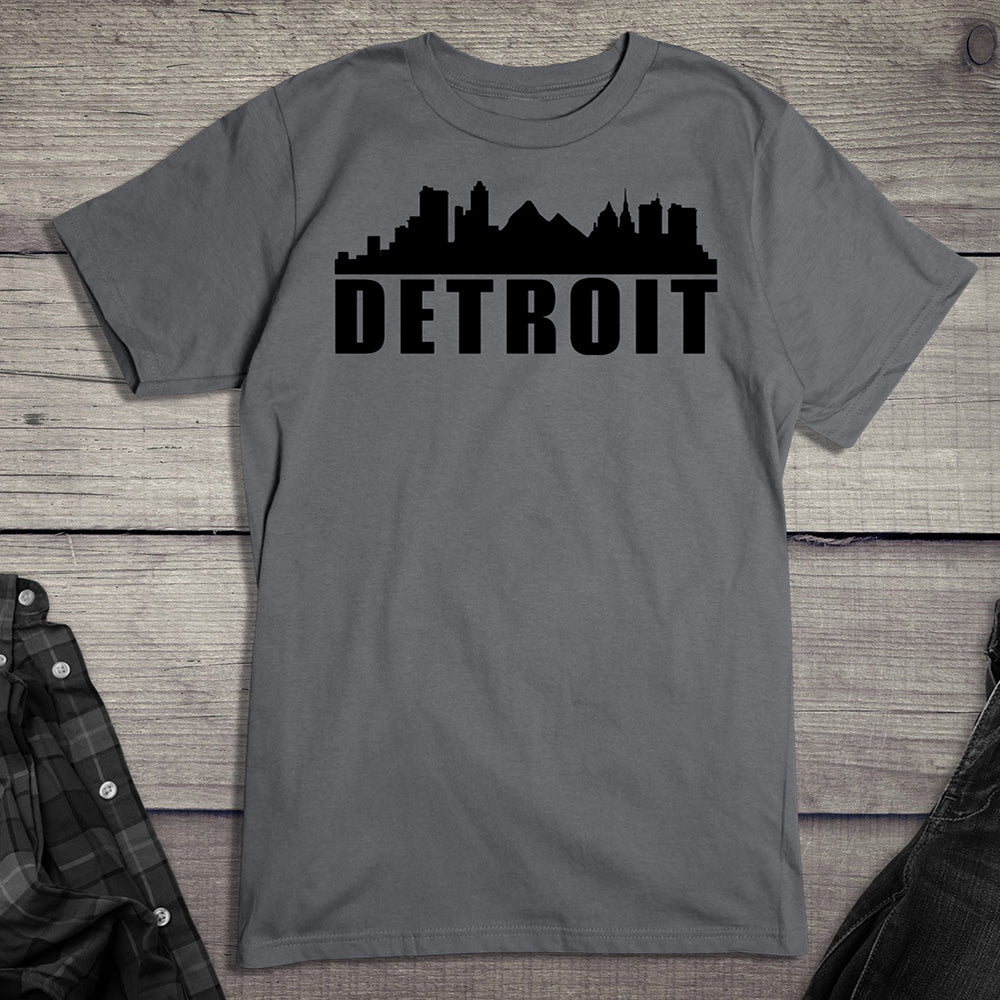 Detroit T-Shirt