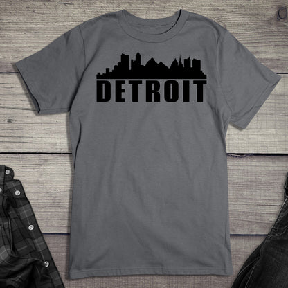 Detroit T-Shirt