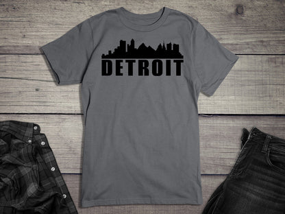 Detroit T-Shirt