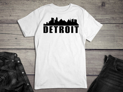 Detroit T-Shirt