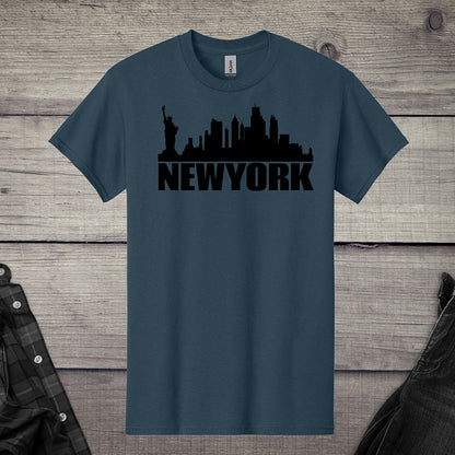 New York T-Shirt