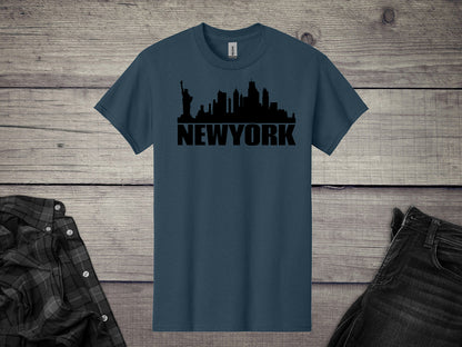 New York T-Shirt