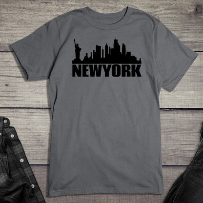 New York T-Shirt