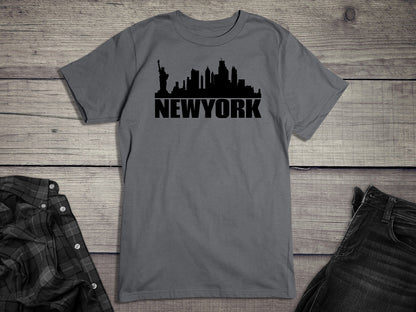 New York T-Shirt