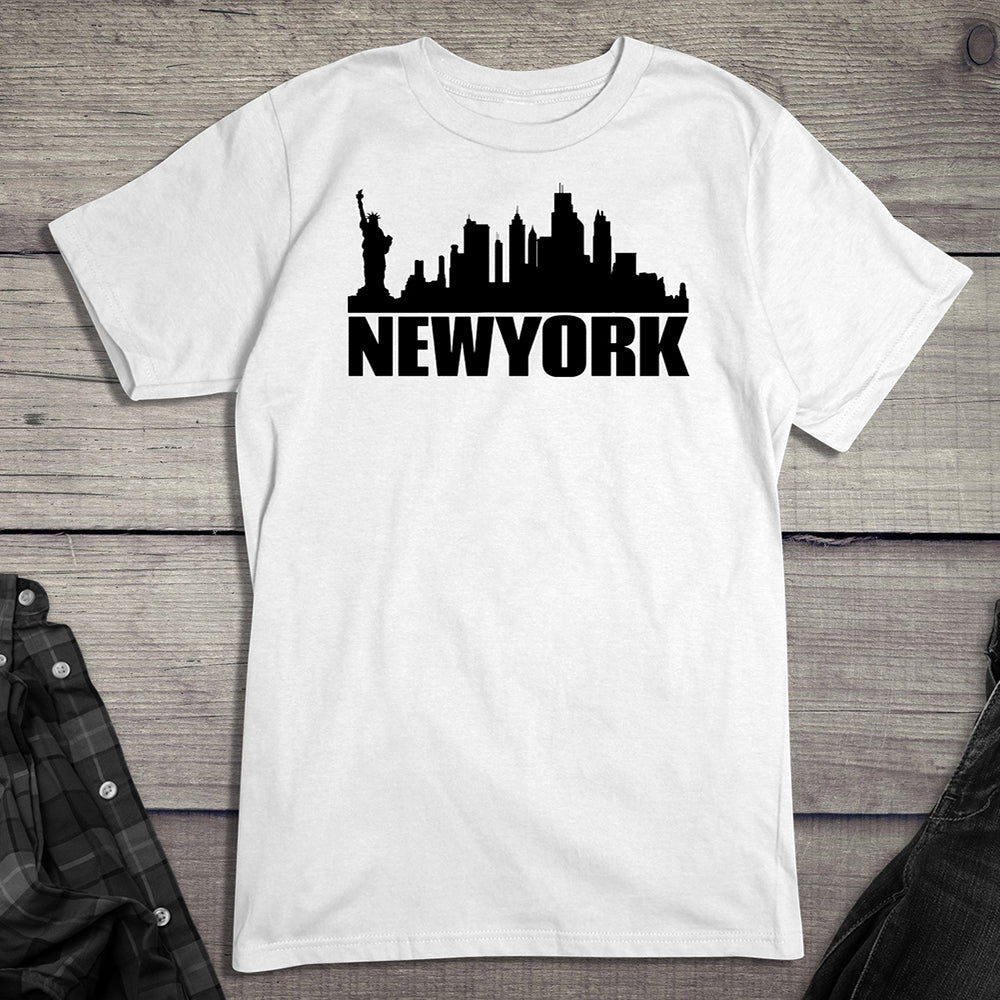 New York T-Shirt