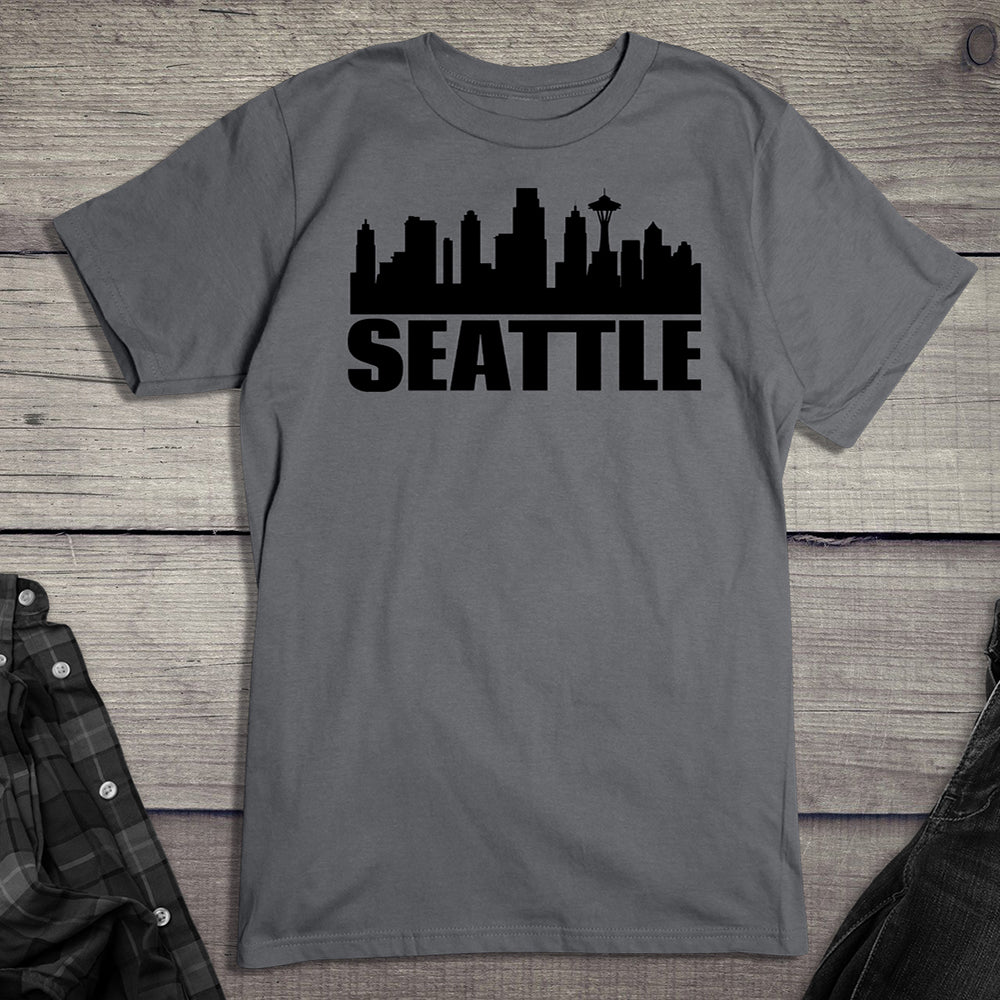 Seattle T-Shirt