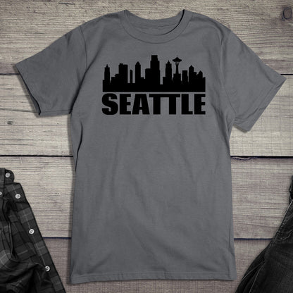 Seattle T-Shirt