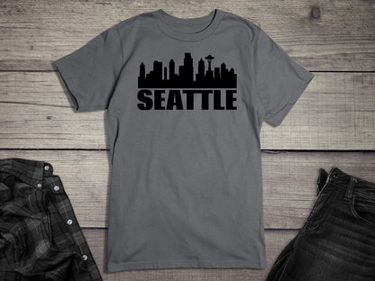 Seattle T-Shirt