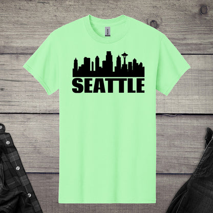 Seattle T-Shirt